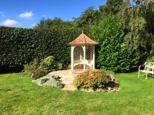 Gazebo Cirencester