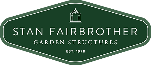 Stan Fairbrother Garden Structures