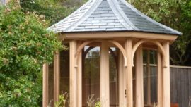 summerhouse lincolnshire