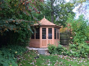 Summerhouse Birmingham