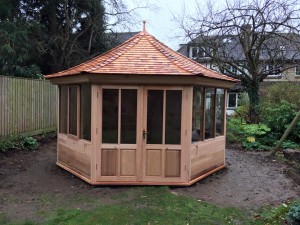 Summerhouse Oxford
