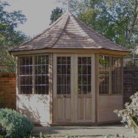 The Finest Hand Crafted Gazebos