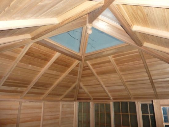 Cedar Garden Store