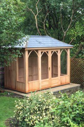 Garden Room in Rochdale