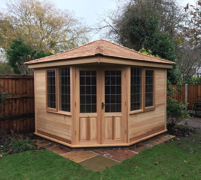 The Borrowdale Summerhouse