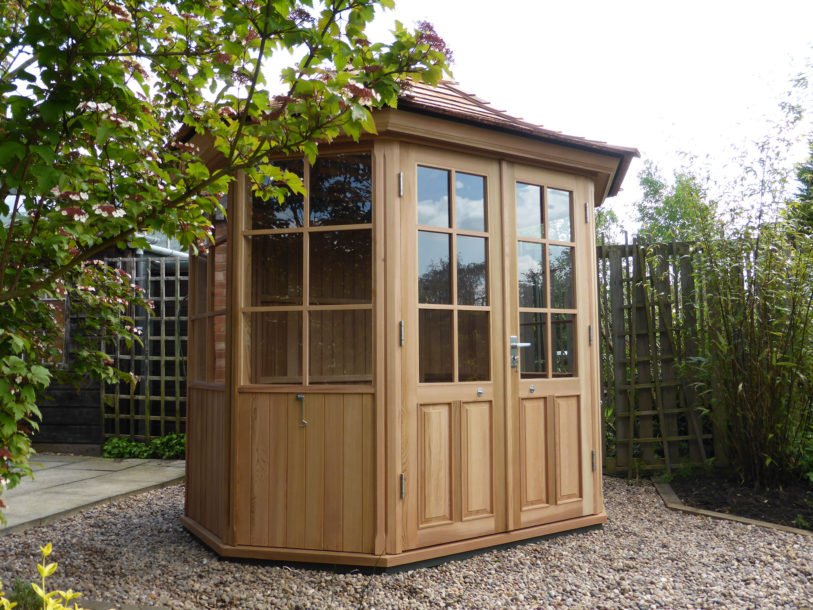 The Harington Summerhouse