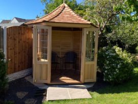 Garden Summerhouse